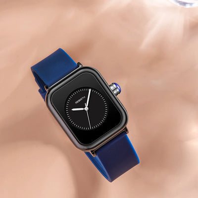 Unisex Minimalist Fashion Watch