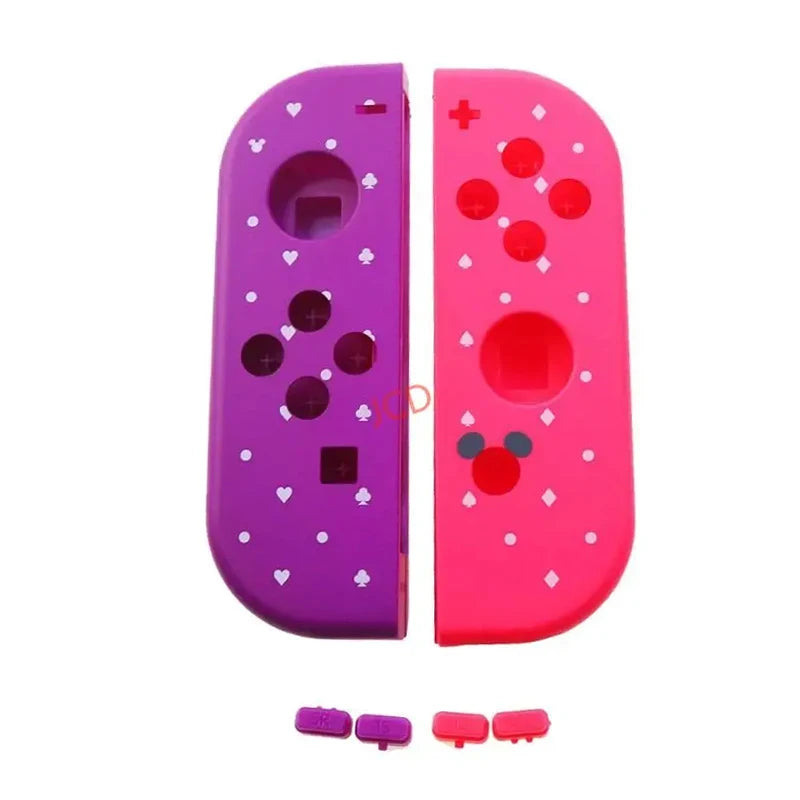 Cartoon Shell Case for Switch