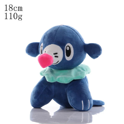Pokémon Plush Toy Assortment