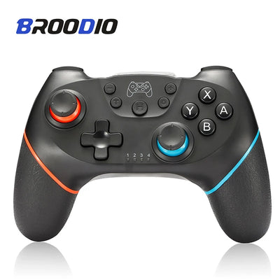 Wireless Switch Pro Controller