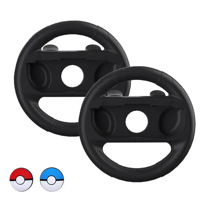 Racing Wheel Grip Set