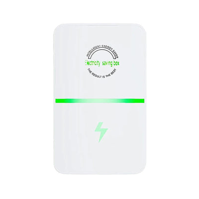 Home Electric Power Saver Box