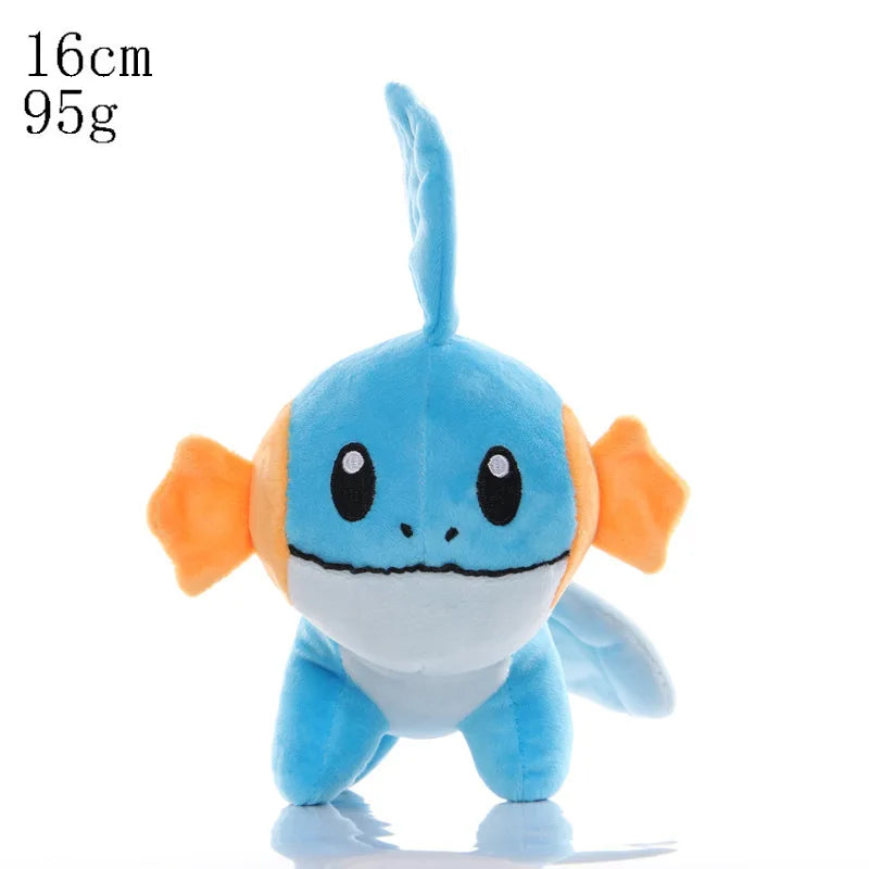Pokémon Plush Toy Assortment