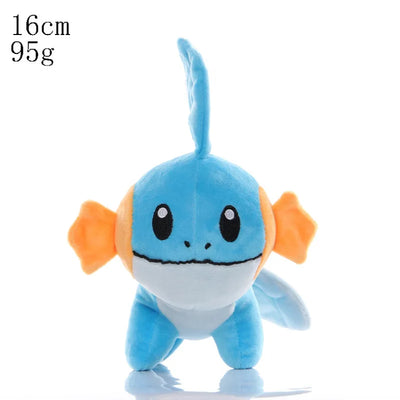 Pokémon Plush Toy Assortment