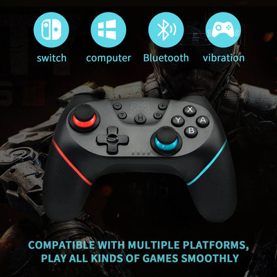 BROODIO Wireless Switch Controller