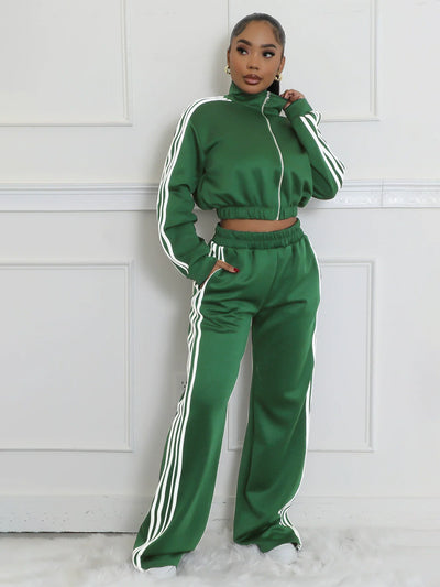 CM.YAYA Women’s Active Set