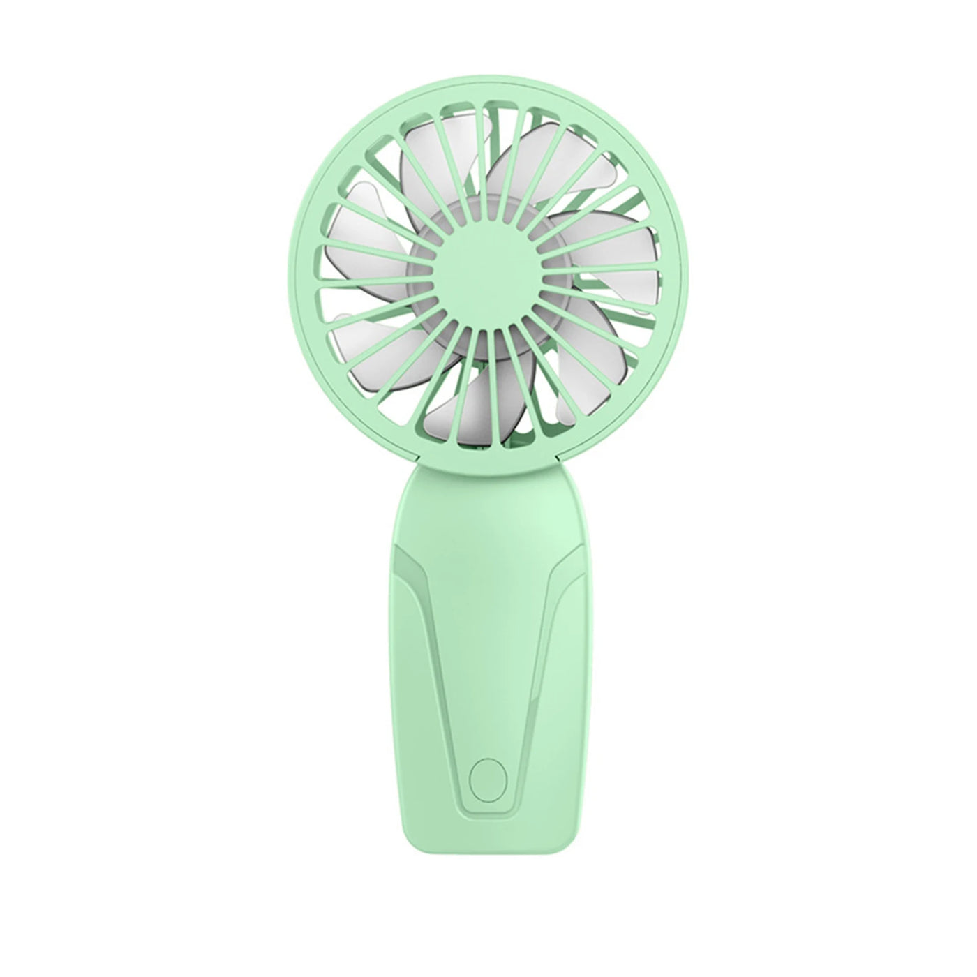 Cute USB Mini Pocket Fan