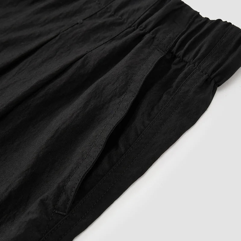 Semir Wide-Leg Pants