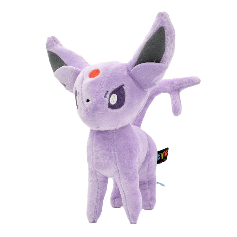 Eevee Evolution Plush Set