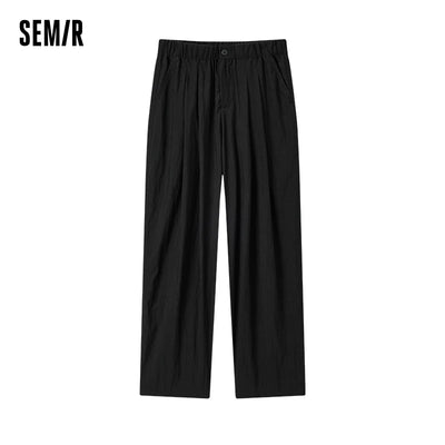 Semir Wide-Leg Pants