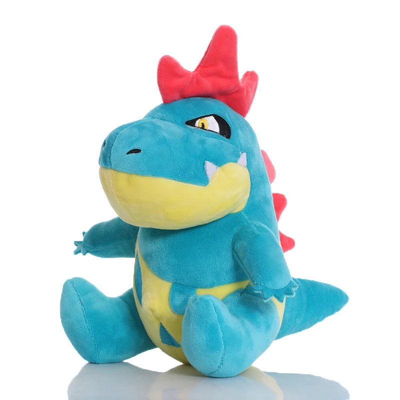 Pokemon Kawaii Plush Toys
