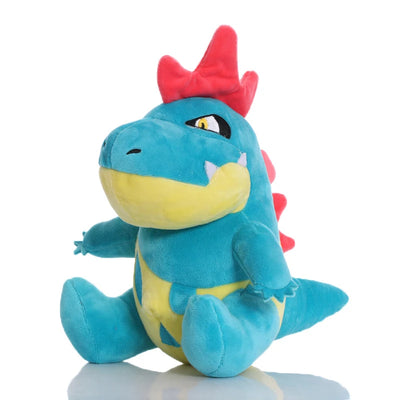 Pokemon Kawaii Plush Toys