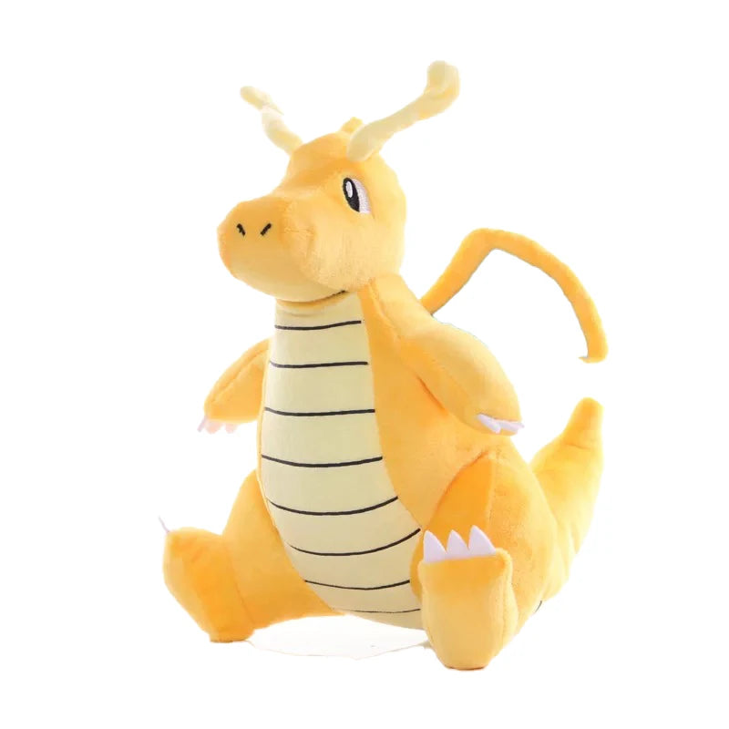 Pokemon Kawaii Plush Toys