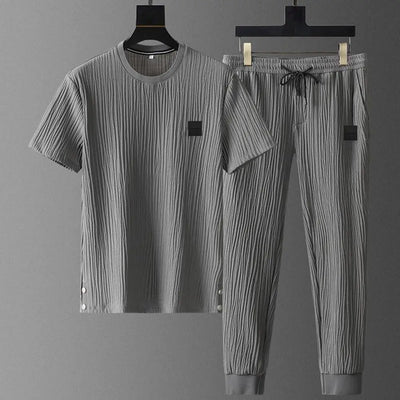 Men’s Summer Tracksuit Set
