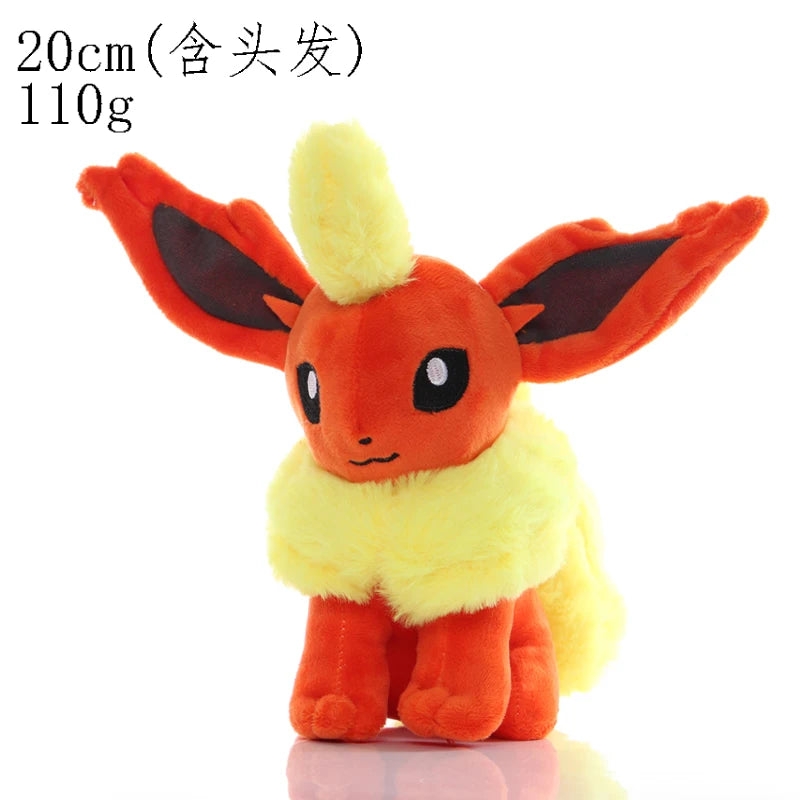 Pokémon Plush Toy Assortment