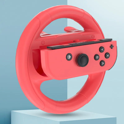 Racing Wheel Grip Set