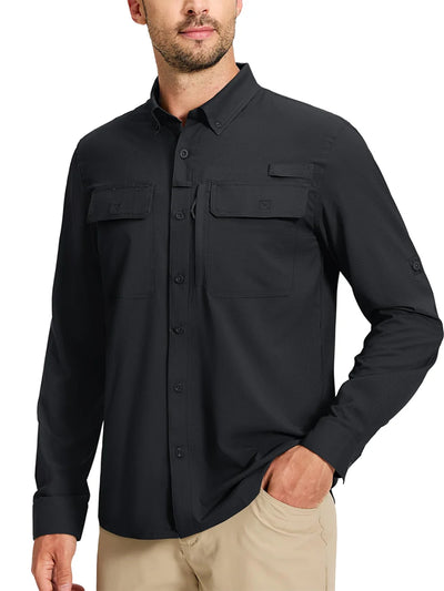 Men’s UV Protection Shirt
