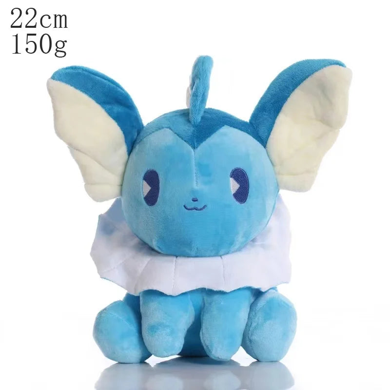 Eevee Evolution Plush Set