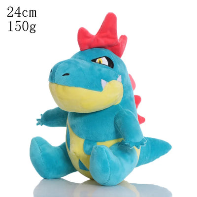 Pokémon Plush Toy Assortment