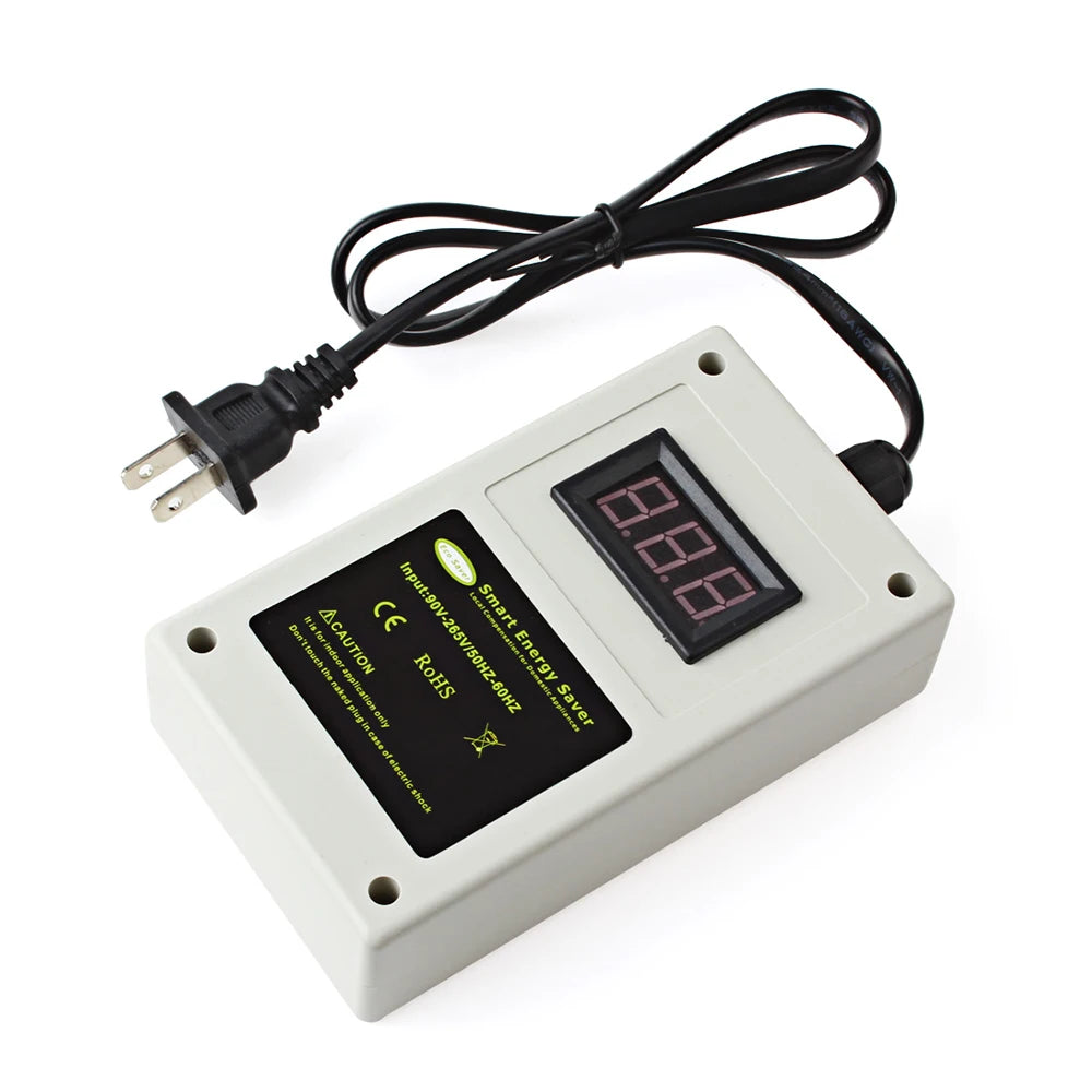 Smart LED Power Saver Box