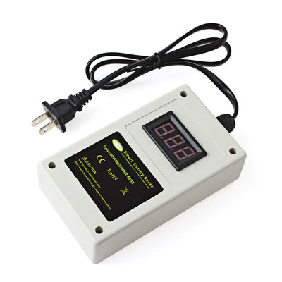 Smart LED Power Saver Box