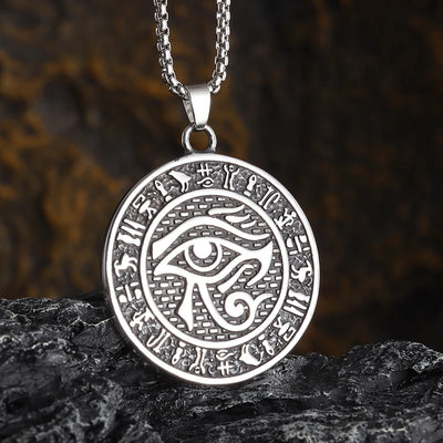 Vintage Star of David Necklace