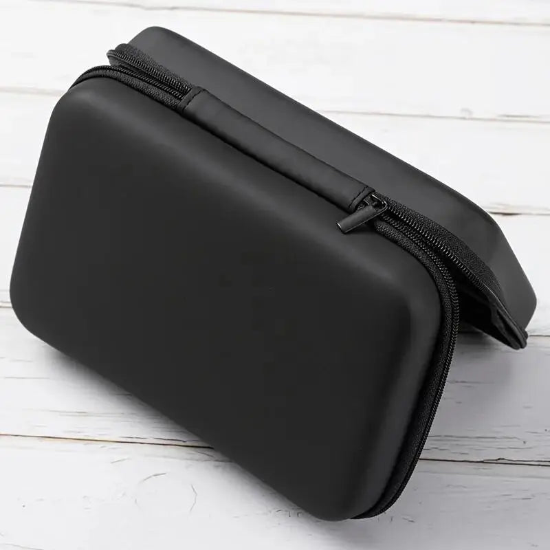 Retro Console Carrying Case