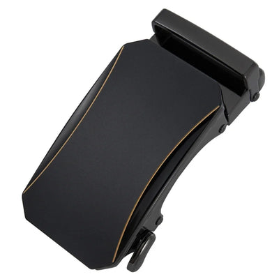Men’s Metal Ratchet Belt