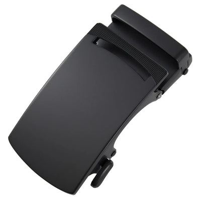 Men’s Metal Ratchet Belt
