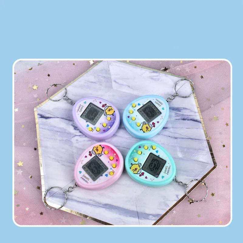 Virtual Pet Tamagotchi Toy
