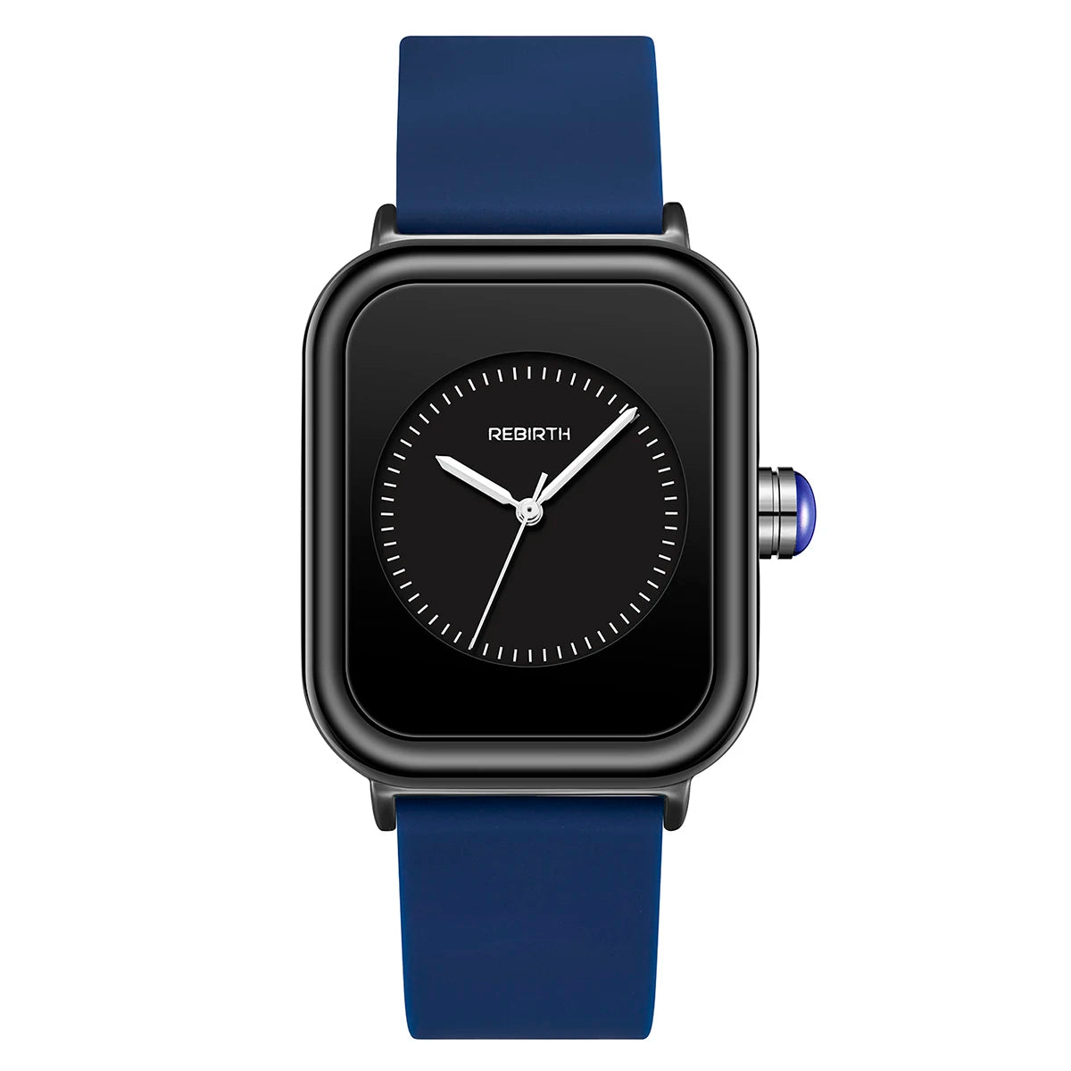 Unisex Minimalist Fashion Watch