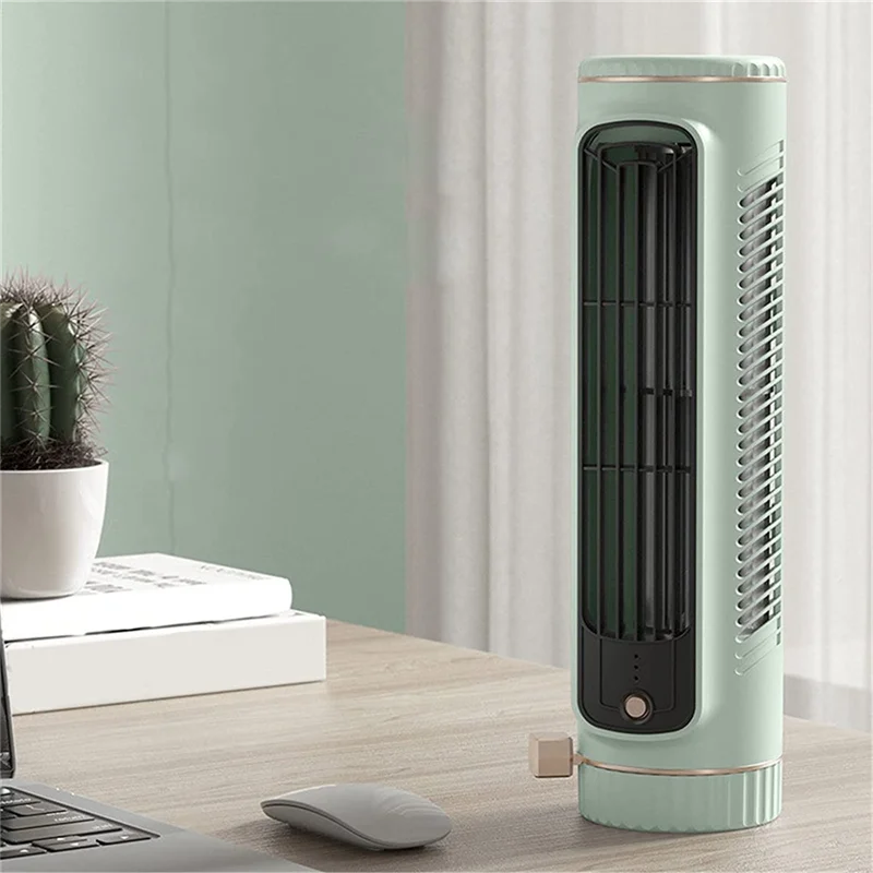 3-in-1 USB Air Conditioner Fan