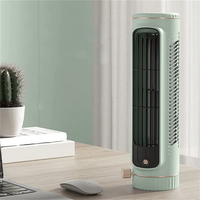 3-in-1 USB Air Conditioner Fan