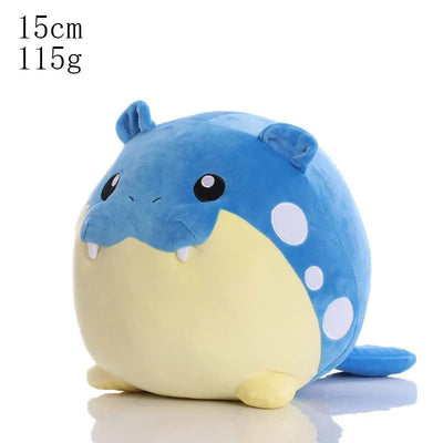 Pokémon Plush Toy Assortment