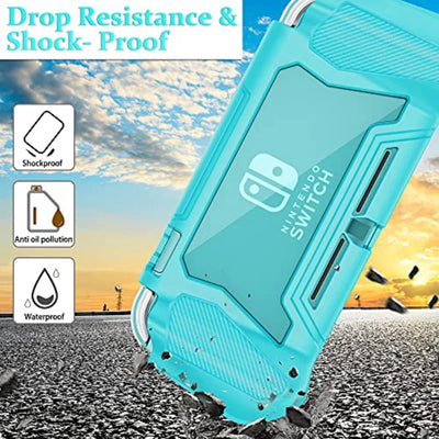 Retro Console Carrying Case