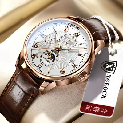 Top luxury Sport Men’s Watch