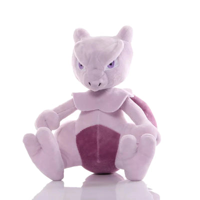 Pokemon Kawaii Plush Toys