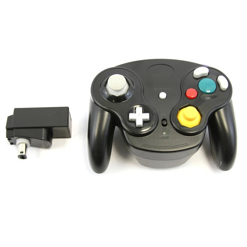 Wireless GameCube-Style Controller