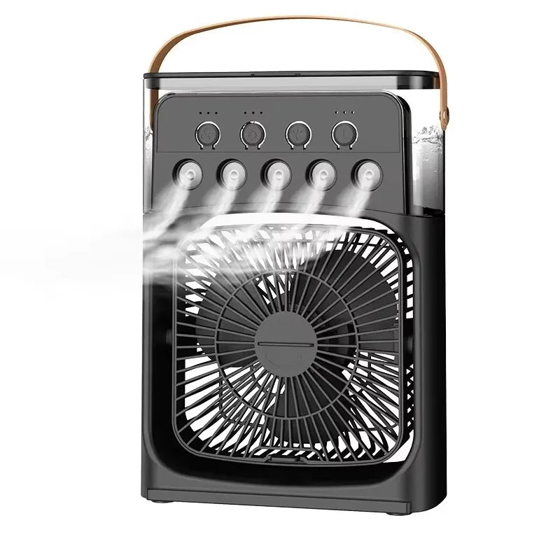 3-in-1 Portable Air Cooler