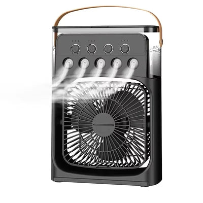 3-in-1 Portable Air Cooler