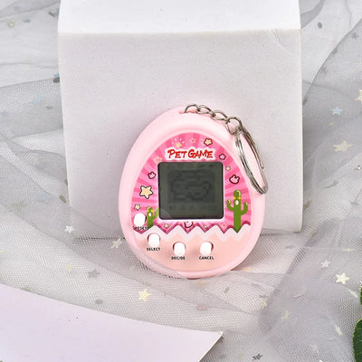 Virtual Pet Tamagotchi Toy