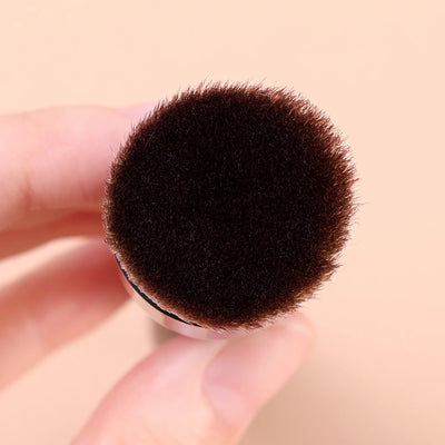 Foundation & Concealer Contour Brush