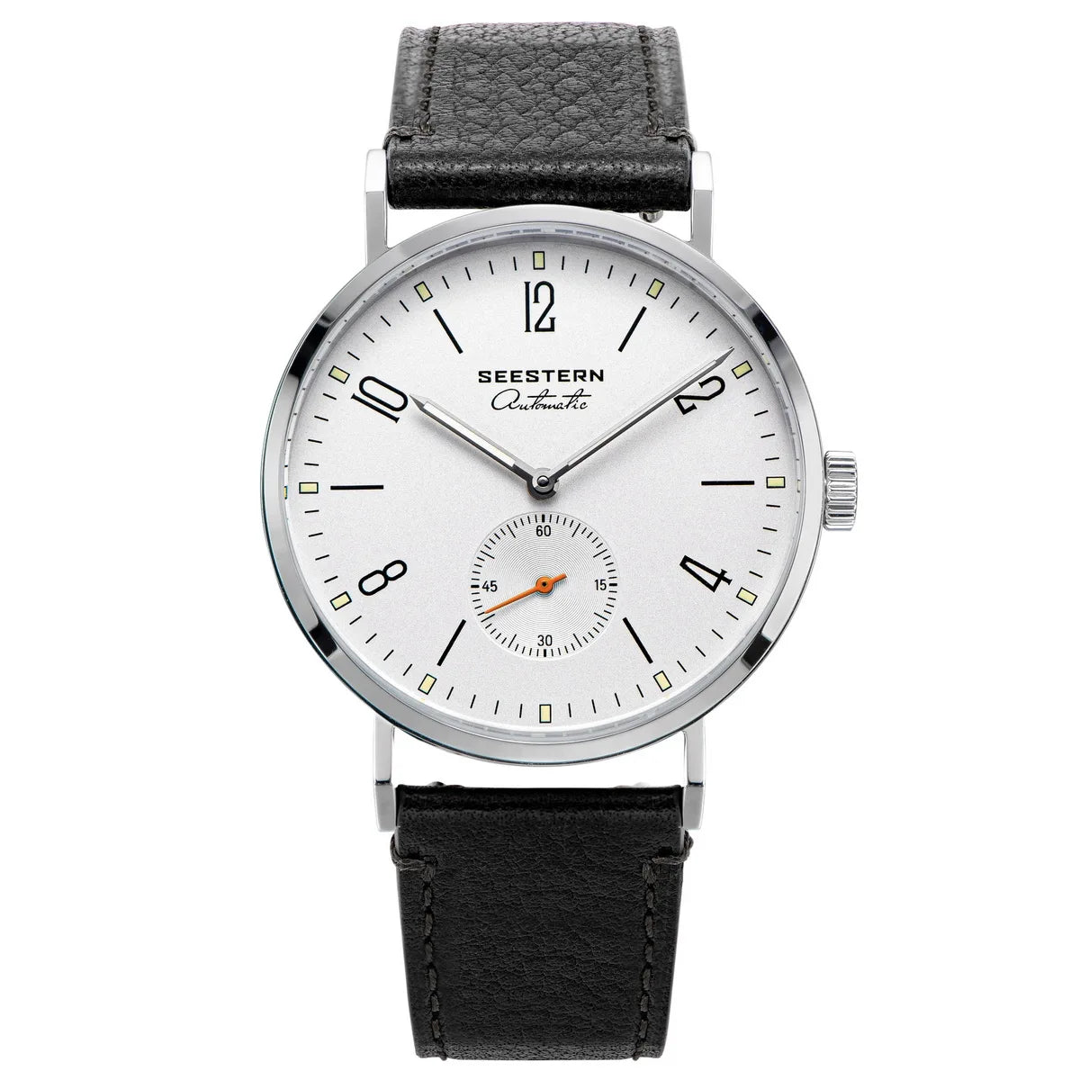SEESTERN  Ultra-Thin Automatic Watch