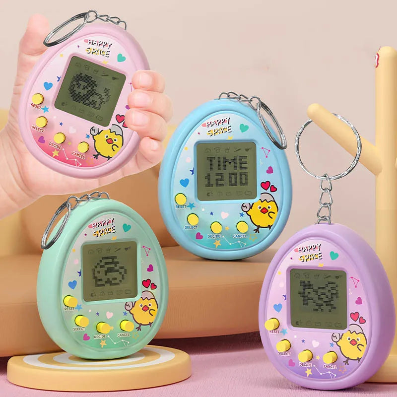 Virtual Pet Tamagotchi Toy