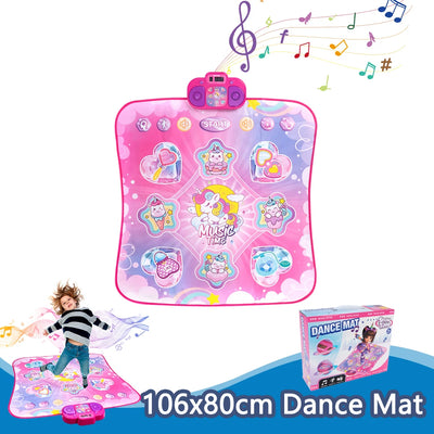 Electronic Dance Mat for Kids