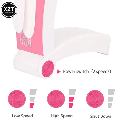 Portable USB Foldable Air Cooler