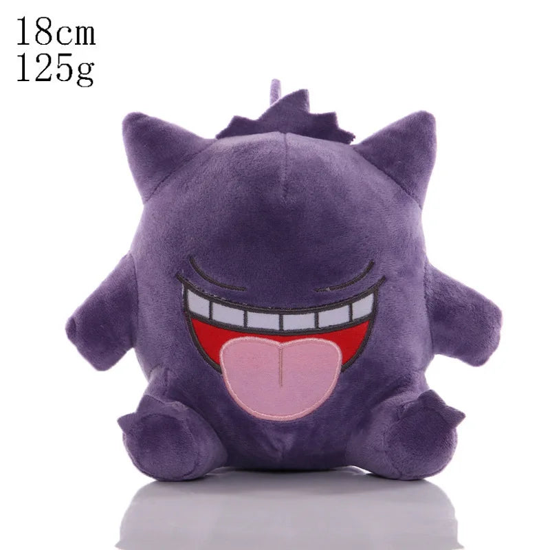 Pokémon Plush Toy Assortment