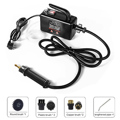 High-Temp Home Steam Cleaner