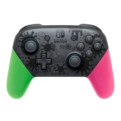 Xenoblade 2 Switch Pro Controller