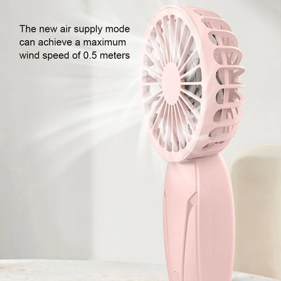 Cute USB Mini Pocket Fan